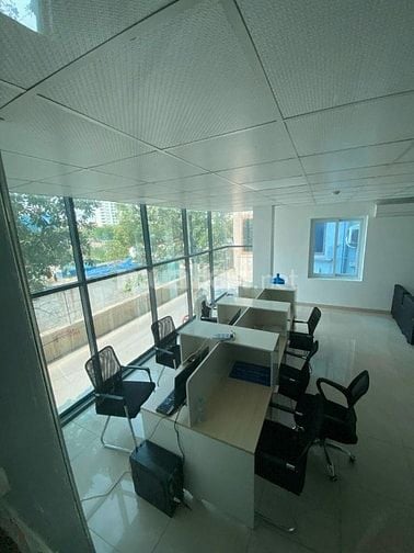 HẠ GIÁ-TÒA VP 7 TẦNG PHỐ LIỄU GIAI-VẠN BẢO DT66/70M2-MT8.65M-33 TỶ