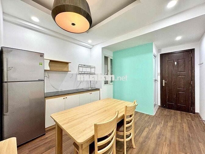 KHAI TRƯƠNG CĂN HỘ GẦN KHU SÂN BAY_CV GIA ĐỊNH ĐẦY ĐỦ NỘI THẤT QTB