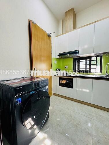 🔆CĂN HỘ 1PN HIỆN ĐẠI FULL NỘI THẤT - SƠN TRÀ - GIẶT SẤY RIÊNG