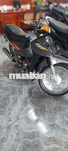 Xe suzuki viva bs 83