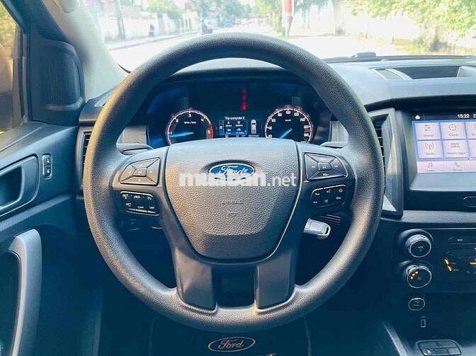 Ford Ranger 2020 XLS 2.2L 4x2 AT - 65000 km