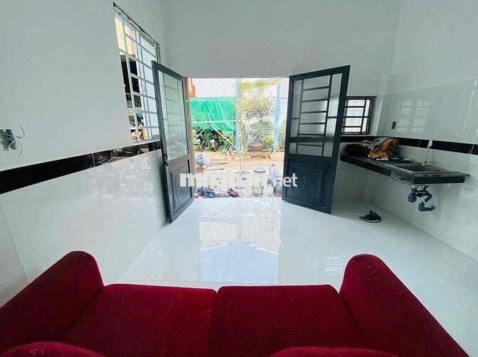 🌷NHÀ NGUYÊN CĂN TRỆT SIÊU RỘNG 2 PHÒNG NGỦ🍒GẦN LÊ VĂN QUỚI - MÃ LÒ