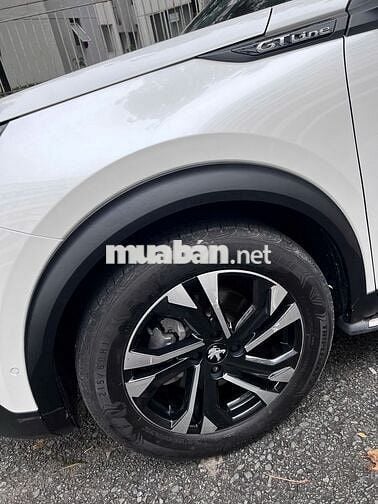 Peugeot 2008 2022 GT Line 1.2 AT - 64000 km