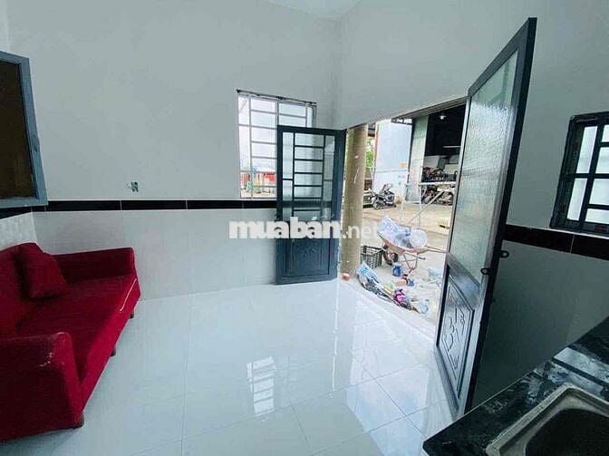 🌷NHÀ NGUYÊN CĂN TRỆT SIÊU RỘNG 2 PHÒNG NGỦ🍒GẦN LÊ VĂN QUỚI - MÃ LÒ