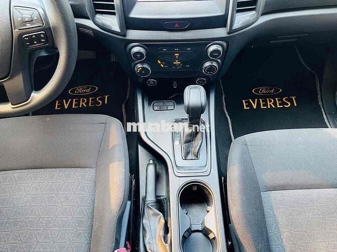 Ford Ranger 2020 XLS 2.2L 4x2 AT - 65000 km