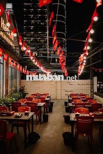 CHO THUÊ NHÀ HÀNG VIEW BIỂN – MẶT TIỀN 100 VÕ NGUYÊN GIÁP – ĐÀ NẴNG