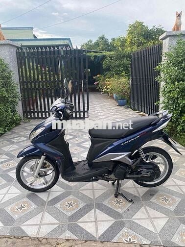 bán xe luvias 2015 Fi máy im ru cho ae đi làm