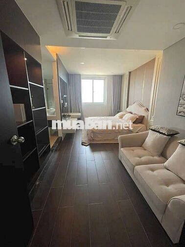 🍒Bán penthouse BellezaQ7*Shr*FullNTCC*view sông*Dt 185m2*3pn*8.25 tỷ