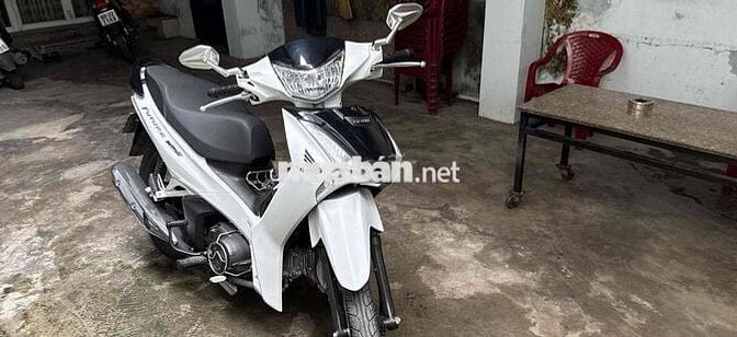 Xe Future Led 125 đời 2024