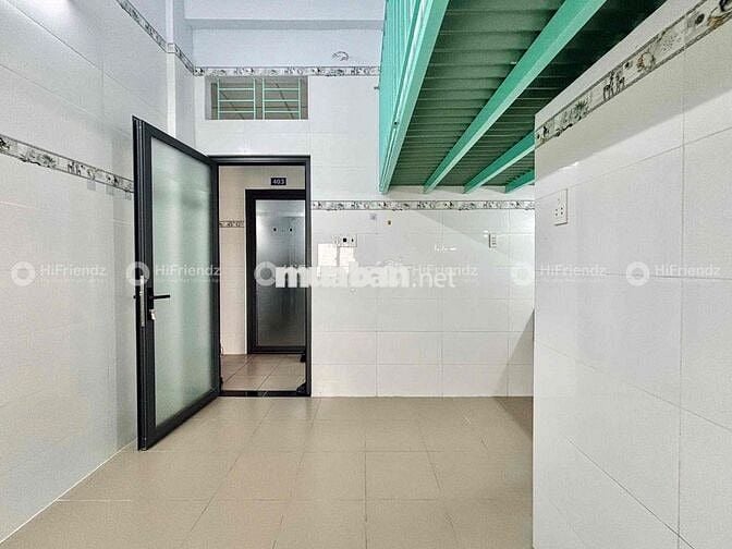 PHÒNG TRỌ GÁC CAO GIÁ RẺ FREE DỊCH VỤ NGAY TÂN PHÚ GẦN DH VĂN HIẾN