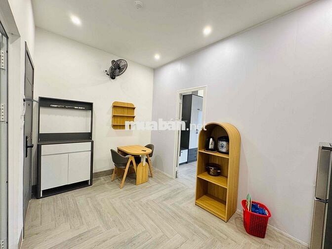 👑 CĂN HỘ 1PN CAO CẤP FULL NỘI THẤT / SƠN TRÀ