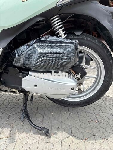 sh mode đăng kí 2016 xe zin