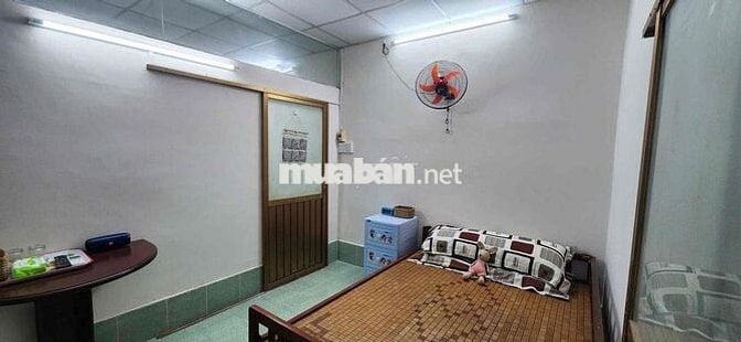 Cho thuê nhà full nt - hẻm đẹp Phan Xích Long - p2 - Phú Nhuận