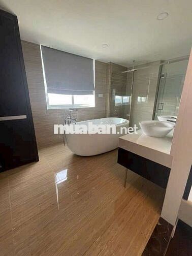 🍒Bán penthouse BellezaQ7*Shr*FullNTCC*view sông*Dt 185m2*3pn*8.25 tỷ