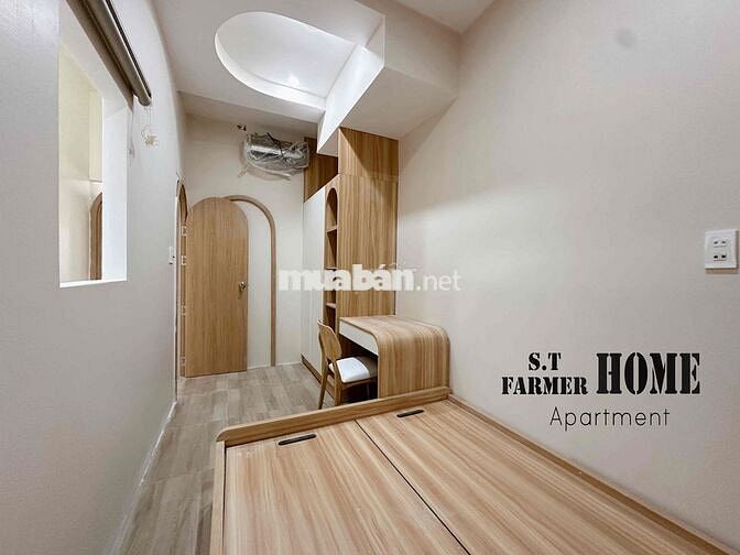 CĂN HỘ PENTHOUSE 2PN/2WC 100M2 | NT CAO CẤP NGAY HỒ BÁ KIỆN Q10