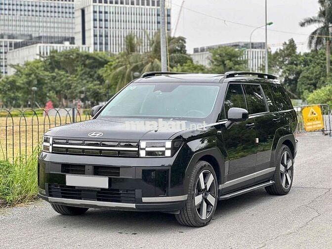 SantaFe Prestige 2024