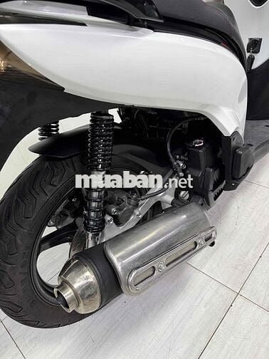 Sh 150cc 2016 full ý