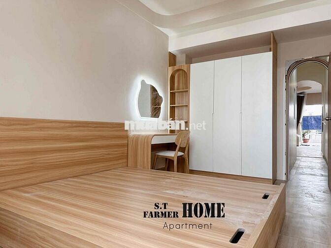 CĂN HỘ PENTHOUSE 2PN/2WC 100M2 | NT CAO CẤP NGAY HỒ BÁ KIỆN Q10