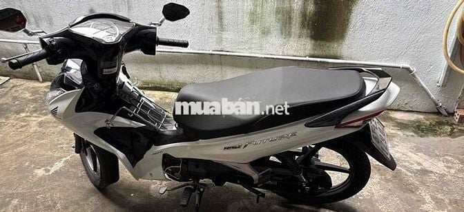 Xe Future Led 125 đời 2024