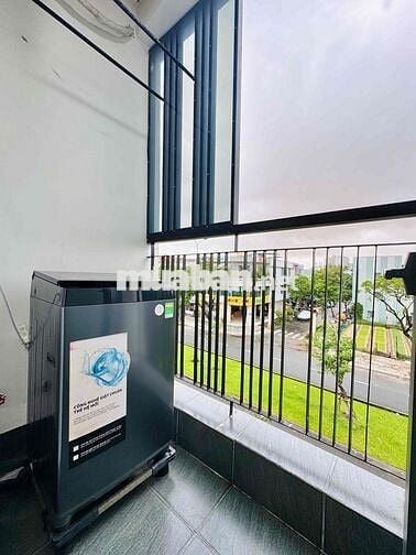 👑 CĂN HỘ 1PN CAO CẤP FULL NỘI THẤT / SƠN TRÀ