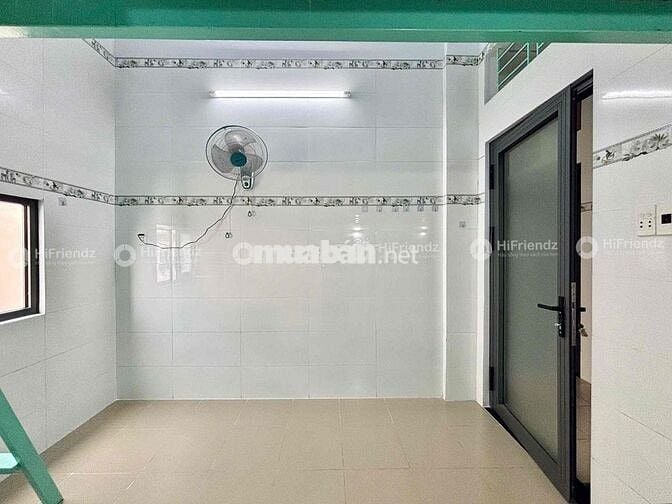 PHÒNG TRỌ GÁC CAO GIÁ RẺ FREE DỊCH VỤ NGAY TÂN PHÚ GẦN DH VĂN HIẾN