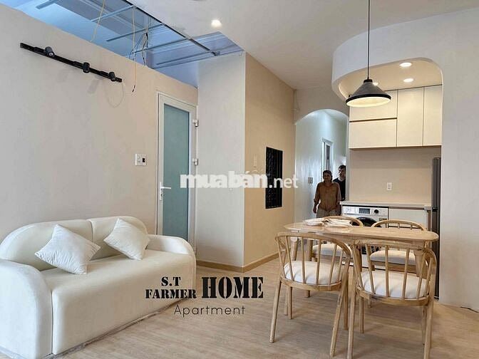 CĂN HỘ PENTHOUSE 2PN/2WC 100M2 | NT CAO CẤP NGAY HỒ BÁ KIỆN Q10