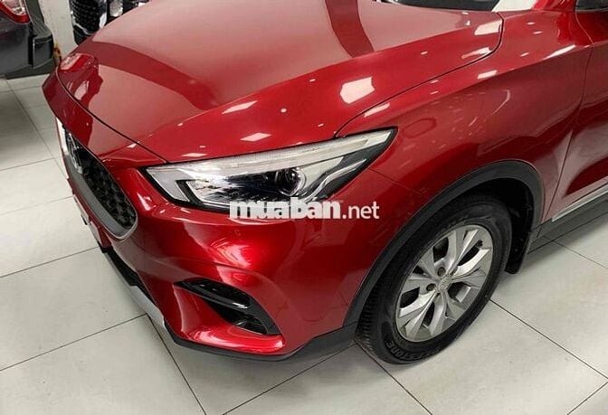 MGZS 2021 giá rẻ hỗ trợ bank cao