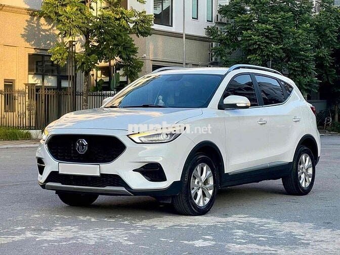 460 Triệu/ MG ZS STD – Trả trước từ 90 triệu