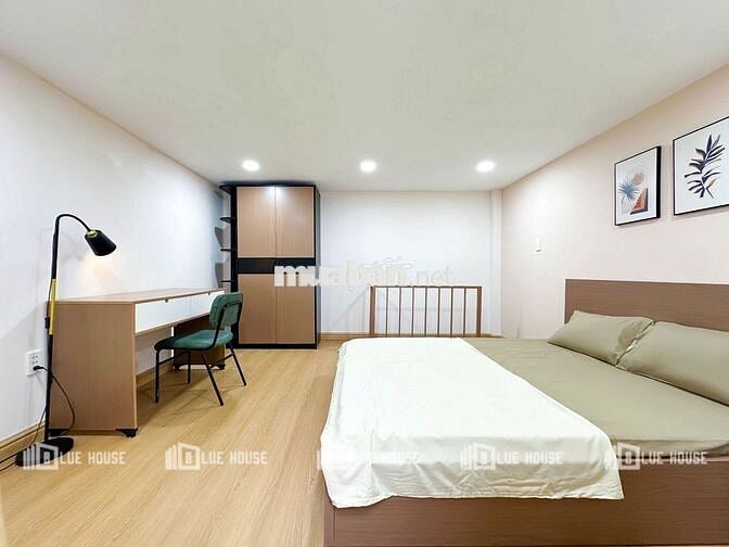 Khai trương nhà mới, 1PN riêng biệt, gần Aeon Tân Phú