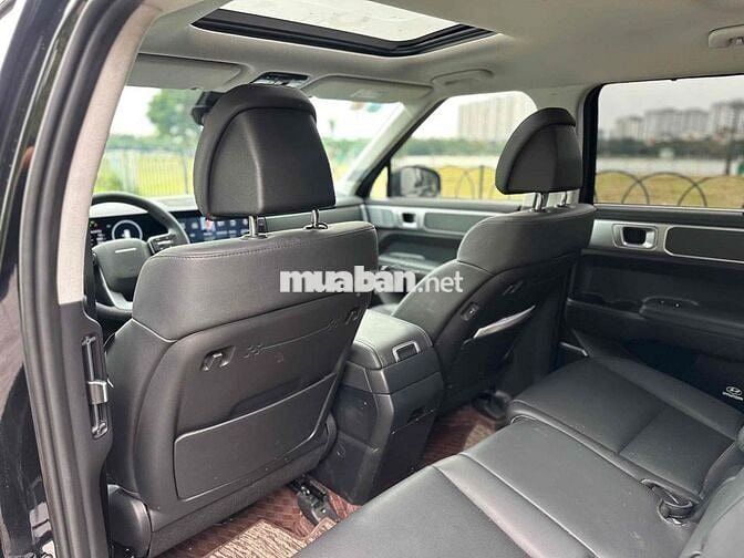 SantaFe Prestige 2024