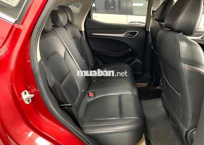 MGZS 2021 giá rẻ hỗ trợ bank cao