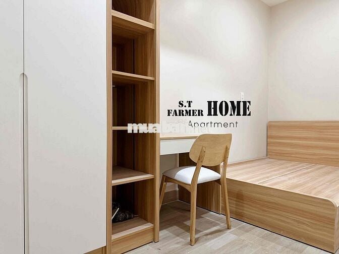 CĂN HỘ PENTHOUSE 2PN/2WC 100M2 | NT CAO CẤP NGAY HỒ BÁ KIỆN Q10