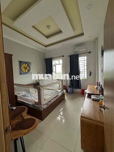 Nhà ở 1/ đường Tân Thới Nhất 1B