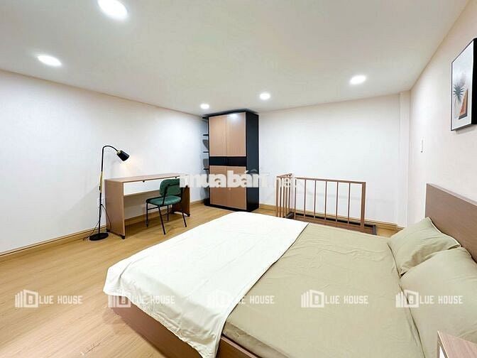 Khai trương nhà mới, 1PN riêng biệt, gần Aeon Tân Phú