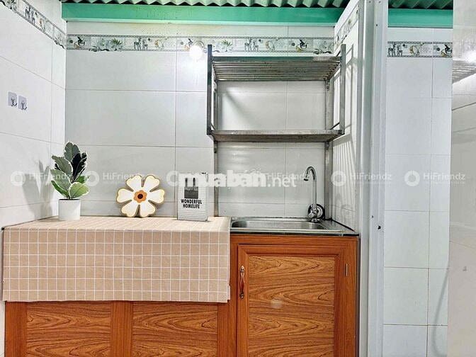 PHÒNG TRỌ GÁC CAO GIÁ RẺ FREE DỊCH VỤ NGAY TÂN PHÚ GẦN DH VĂN HIẾN