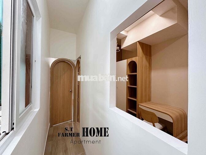 CĂN HỘ PENTHOUSE 2PN/2WC 100M2 | NT CAO CẤP NGAY HỒ BÁ KIỆN Q10