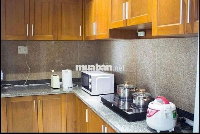 CĂN HỘ HAGL PLAZA 72 HÀM NGHI - TRUNG TÂM ĐÀ NẴNG - DỌN VÀO Ở NGAY!