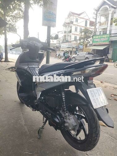 Ab 2010 úp Thái xe đẹp máy rin êm biển 61