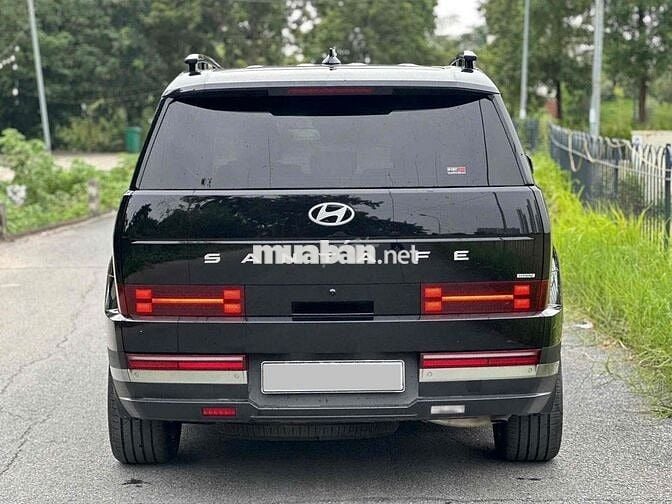 SantaFe Prestige 2024