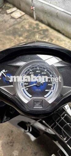 Xe Future Led 125 đời 2024