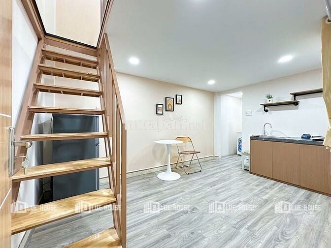 Khai trương nhà mới, 1PN riêng biệt, gần Aeon Tân Phú