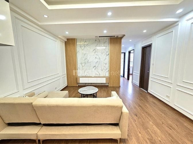 CĂN HỘ CAO CẤP KĐT XA LA, HÀ ĐÔNG. TẦNG ĐẸP, VIEW TRIỆU ĐÔ