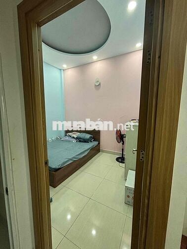 Nhà ở 1/ đường Tân Thới Nhất 1B