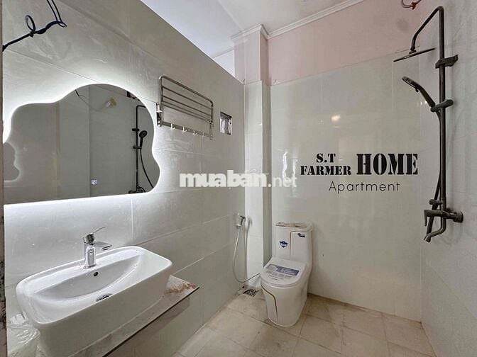 CĂN HỘ PENTHOUSE 2PN/2WC 100M2 | NT CAO CẤP NGAY HỒ BÁ KIỆN Q10
