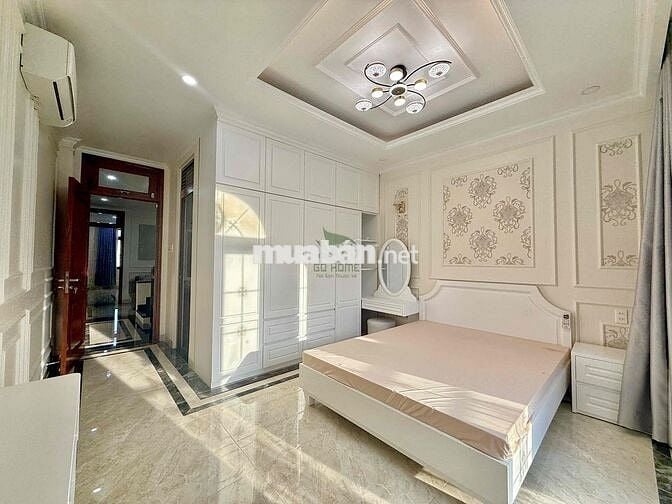 CHO THUÊ NHÀ ĐẸP 4 PHÒNG NGỦ KĐT HÀ QUANG 2 GIÁ 23 TRIỆU/THÁNG