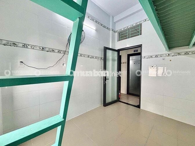 PHÒNG TRỌ GÁC CAO GIÁ RẺ FREE DỊCH VỤ NGAY TÂN PHÚ GẦN DH VĂN HIẾN