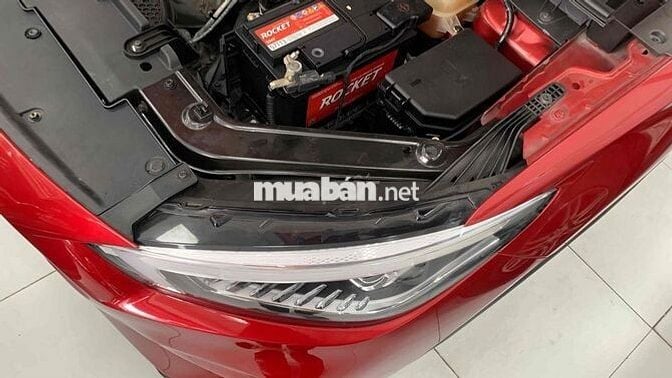 MGZS 2021 giá rẻ hỗ trợ bank cao