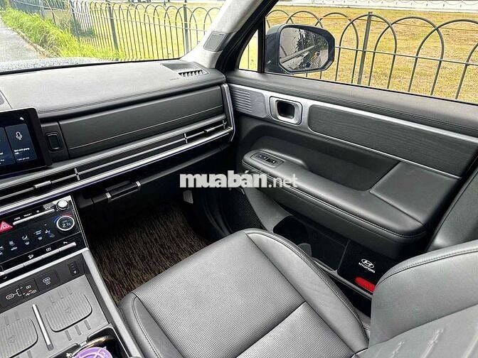 SantaFe Prestige 2024