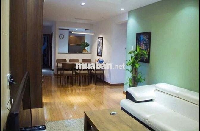 CĂN HỘ HAGL PLAZA 72 HÀM NGHI - TRUNG TÂM ĐÀ NẴNG - DỌN VÀO Ở NGAY!