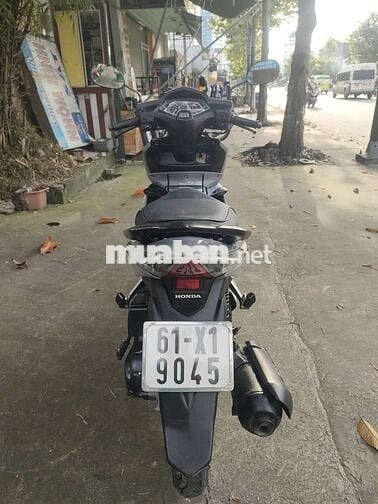 Ab 2010 úp Thái xe đẹp máy rin êm biển 61